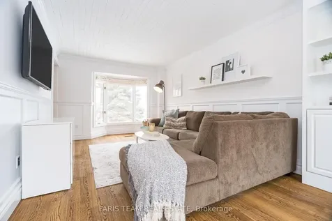 52 Burke Drive Barrie ON L4N 7H8