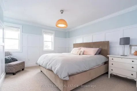 52 Burke Drive Barrie ON L4N 7H8
