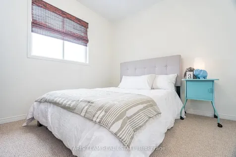 52 Burke Drive Barrie ON L4N 7H8