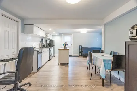 52 Burke Drive Barrie ON L4N 7H8