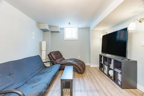 52 Burke Drive Barrie ON L4N 7H8