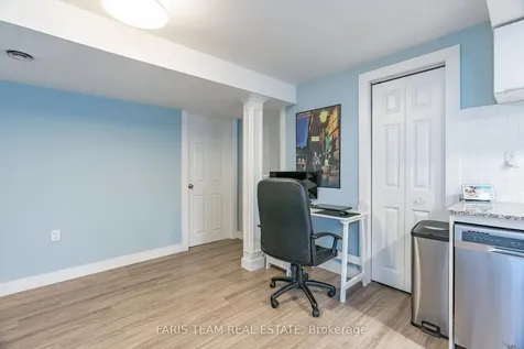 52 Burke Drive Barrie ON L4N 7H8
