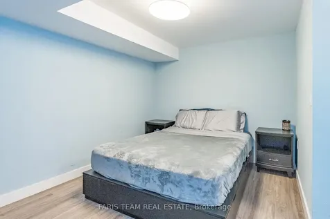 52 Burke Drive Barrie ON L4N 7H8
