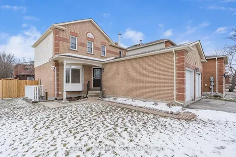 52 Burke Drive Barrie ON L4N 7H8