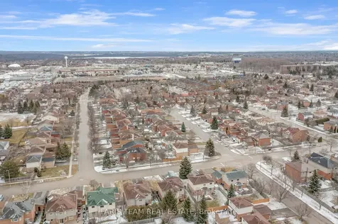 52 Burke Drive Barrie ON L4N 7H8