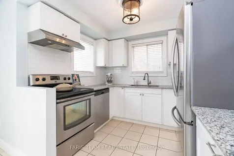 52 Burke Drive Barrie ON L4N 7H8