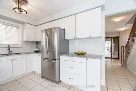 52 Burke Drive Barrie ON L4N 7H8