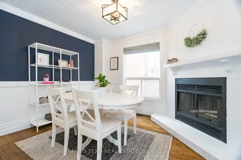 52 Burke Drive Barrie ON L4N 7H8