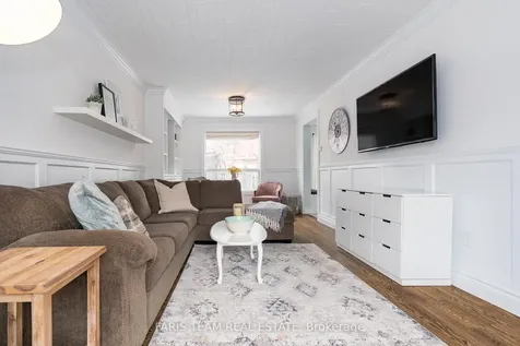 52 Burke Drive Barrie ON L4N 7H8