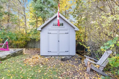 27 Garrett Crescent Barrie ON L4M 5K7