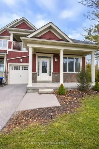 11 Savannah Crescent Wasaga Beach ON L9Z 0E7