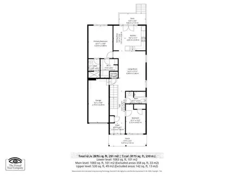 11 Savannah Crescent Wasaga Beach ON L9Z 0E7