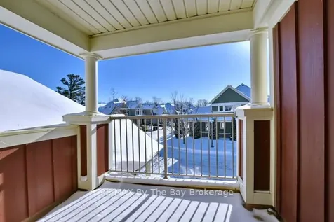 11 Savannah Crescent Wasaga Beach ON L9Z 0E7