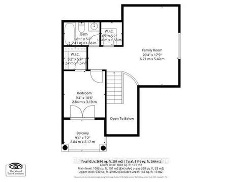 11 Savannah Crescent Wasaga Beach ON L9Z 0E7