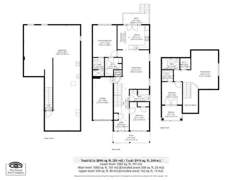 11 Savannah Crescent Wasaga Beach ON L9Z 0E7