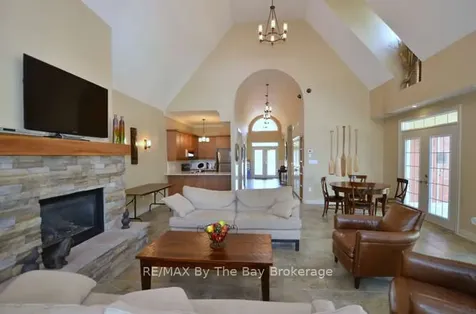 11 Savannah Crescent Wasaga Beach ON L9Z 0E7
