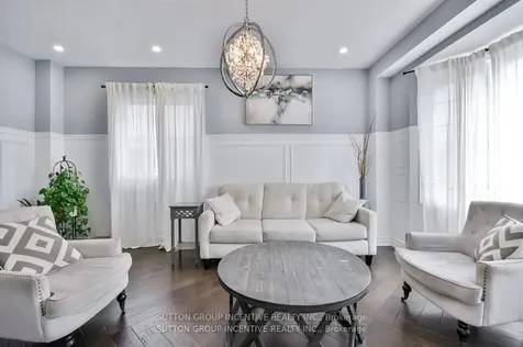 52 Elmbrook Drive Barrie ON L4N 0Z1