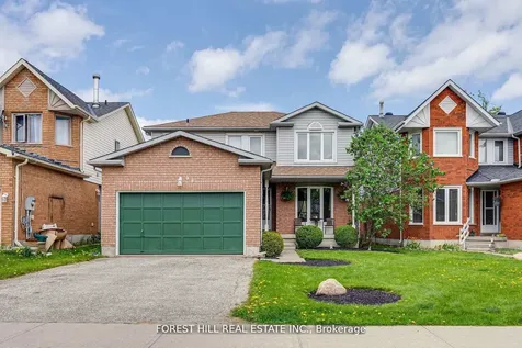 44 Quance Street Barrie ON L4N 7M3