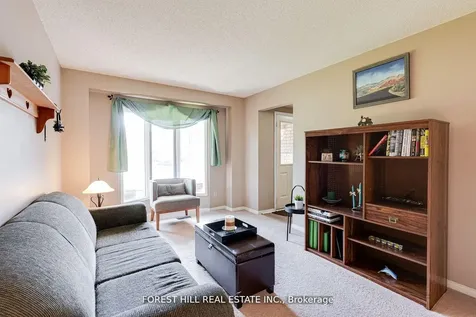 44 Quance Street Barrie ON L4N 7M3