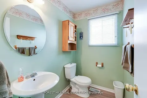 44 Quance Street Barrie ON L4N 7M3