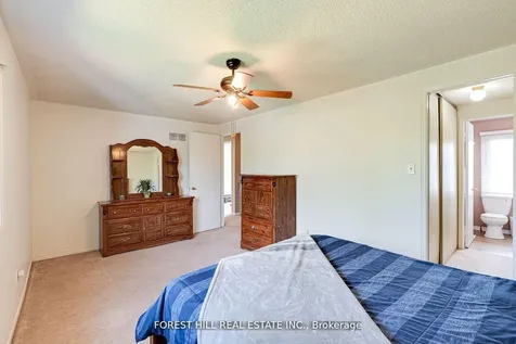 44 Quance Street Barrie ON L4N 7M3