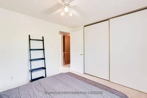 44 Quance Street Barrie ON L4N 7M3