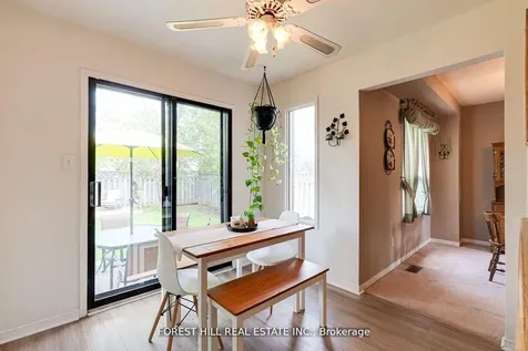 44 Quance Street Barrie ON L4N 7M3