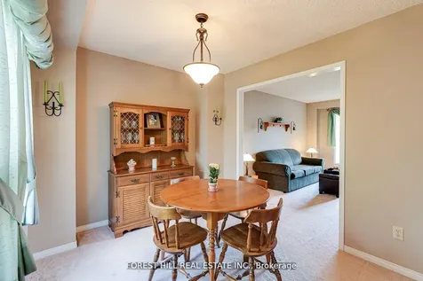 44 Quance Street Barrie ON L4N 7M3