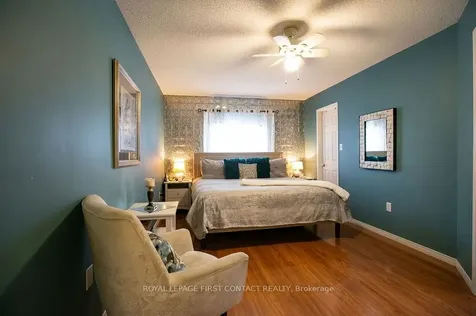 28 Hewitt Place Barrie ON L4M 7B3