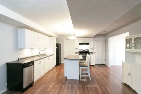 28 Hewitt Place Barrie ON L4M 7B3
