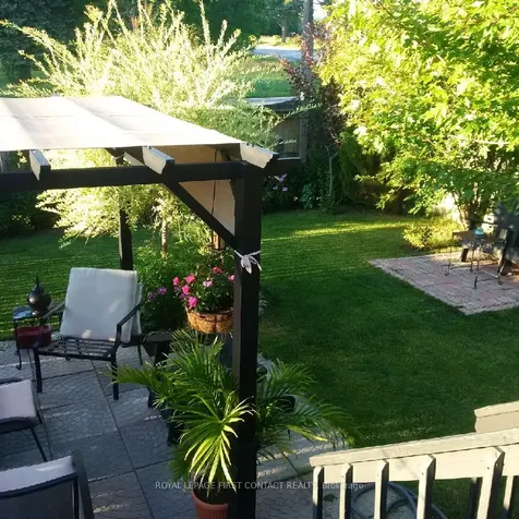 28 Hewitt Place Barrie ON L4M 7B3