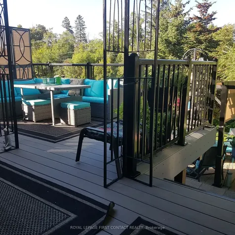 28 Hewitt Place Barrie ON L4M 7B3