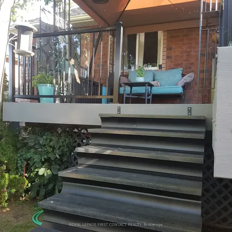 28 Hewitt Place Barrie ON L4M 7B3