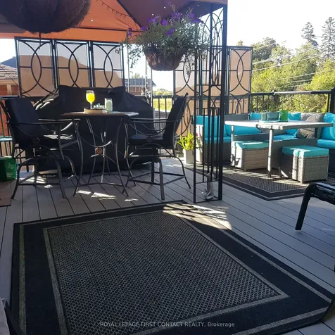 28 Hewitt Place Barrie ON L4M 7B3