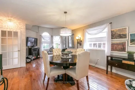 28 Hewitt Place Barrie ON L4M 7B3