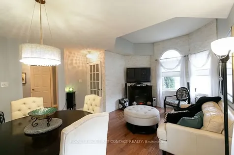 28 Hewitt Place Barrie ON L4M 7B3