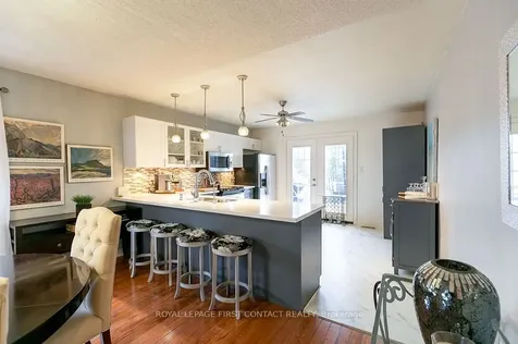 28 Hewitt Place Barrie ON L4M 7B3