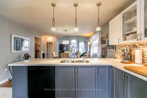 28 Hewitt Place Barrie ON L4M 7B3