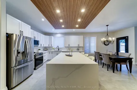 20 Prince William Way Barrie ON L4N 0Y9