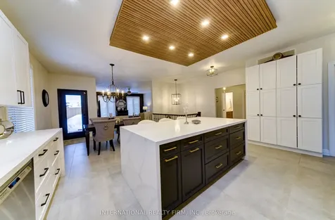 20 Prince William Way Barrie ON L4N 0Y9