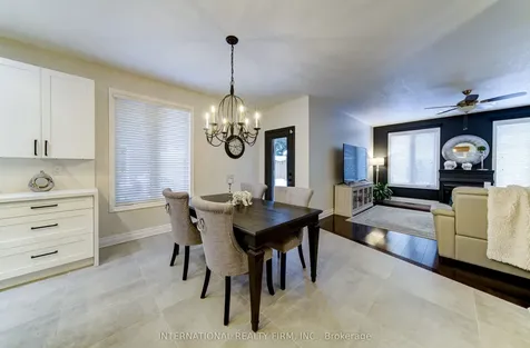 20 Prince William Way Barrie ON L4N 0Y9