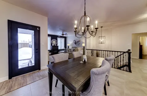 20 Prince William Way Barrie ON L4N 0Y9