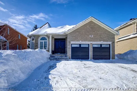 20 Prince William Way Barrie ON L4N 0Y9