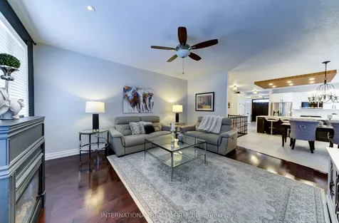 20 Prince William Way Barrie ON L4N 0Y9