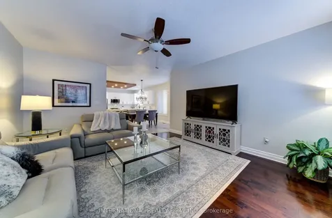 20 Prince William Way Barrie ON L4N 0Y9