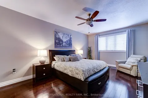 20 Prince William Way Barrie ON L4N 0Y9