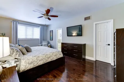 20 Prince William Way Barrie ON L4N 0Y9