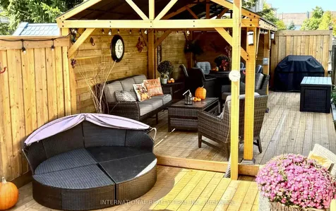 20 Prince William Way Barrie ON L4N 0Y9