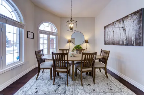 20 Prince William Way Barrie ON L4N 0Y9