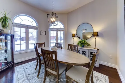 20 Prince William Way Barrie ON L4N 0Y9